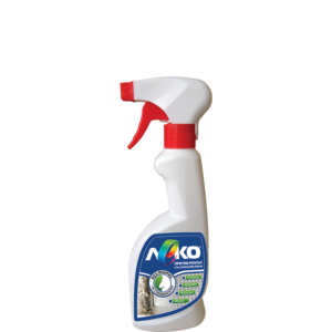 Леко против мухъл със сребърни йони