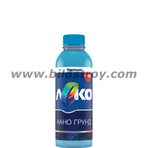 Леко нано грунд