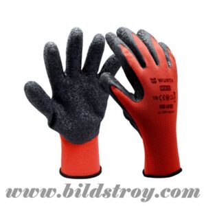 Ръкавици Wurth